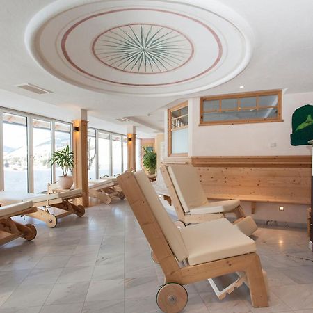 Hotel Mareo Dolomites San Vigilio Di Marebbe Exterior photo